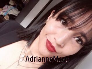 AdrianneMaze