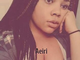 Aeiri