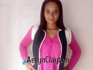 AerynClayton