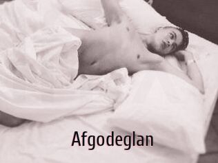Afgodeglan