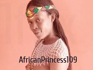 AfricanPrincess109
