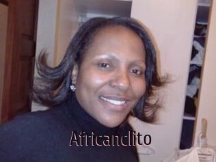 Africanclito
