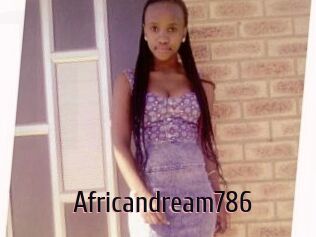 Africandream786