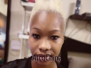 AfroChina