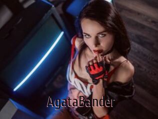 AgataBander