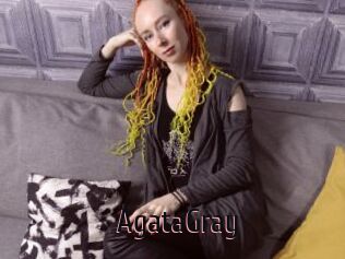 AgataGray