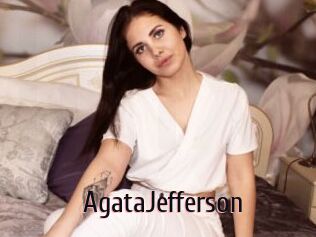 AgataJefferson