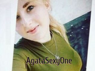 AgataSexy_One