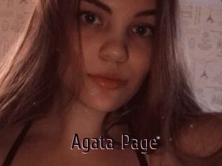 Agata_Page