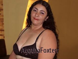 AgathaFoxterr