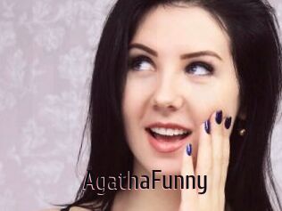 AgathaFunny