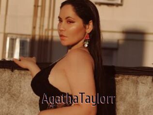 AgathaTaylorr