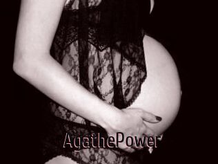 AgathePower