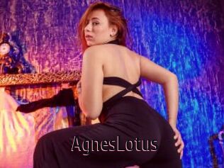 AgnesLotus