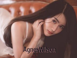 AgnesWilson