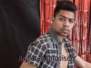 Aguaradompoison