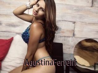AgustinaFerreiri