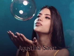 Agustina_Saenz