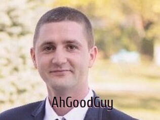 AhGoodGuy