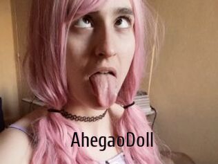 AhegaoDoll