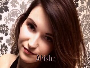 Ahisha