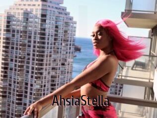 AhsiaStella