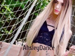 AhsleyDance