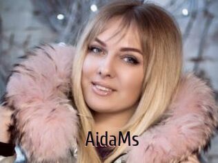 AidaMs