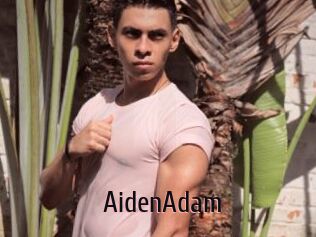 AidenAdam