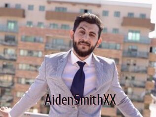 AidenSmithXX