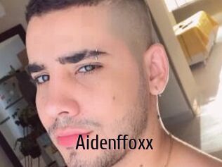 Aidenffoxx