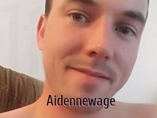 Aidennewage
