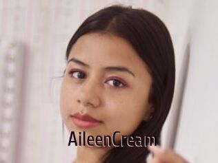AileenCream