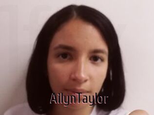 AilynTaylor