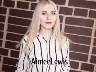 AimeeLewis