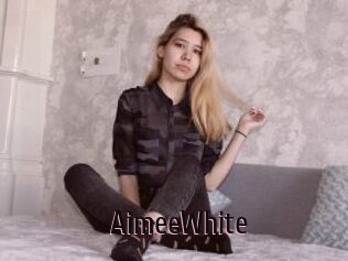 AimeeWhite