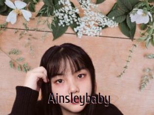Ainsleybaby