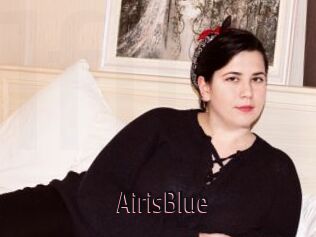 AirisBlue