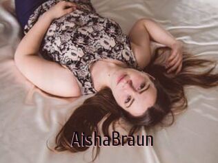 AishaBraun