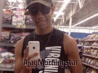 AjayMorningstar