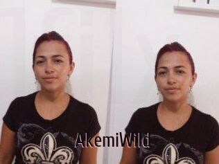 AkemiWild