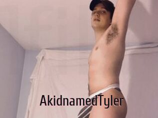 AkidnamedTyler