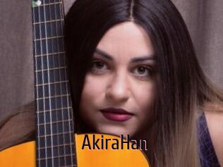AkiraHan