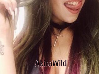AkiraWild