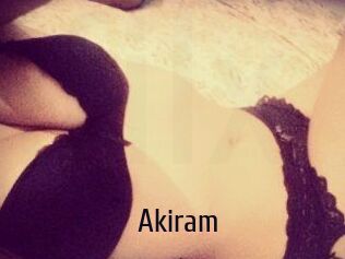 Akiram