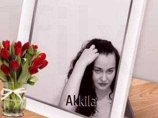Akkila