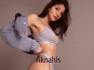 Aknahis