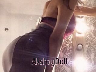 AkshayDoll