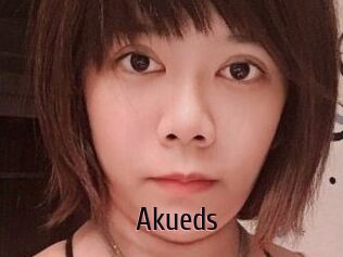 Akueds