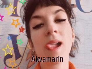 Akvamarin